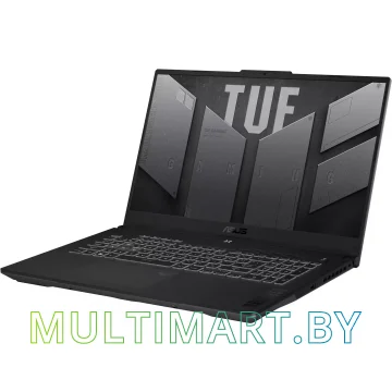 Игровой ноутбук ASUS TUF Gaming A17 2023 FA707NVR-HX019 (90NR0JJ5-M000T0) картинка 4